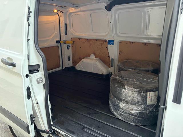 FORD TRANSIT 280 2.0 ECOBLUE 130 PC FURGONE T - foto 17