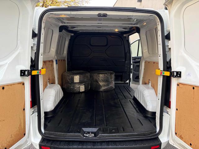 FORD TRANSIT 280 2.0 ECOBLUE 130 PC FURGONE T - foto 16