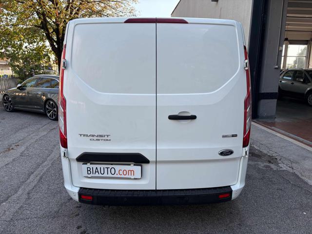 FORD TRANSIT 280 2.0 ECOBLUE 130 PC FURGONE T - foto 7
