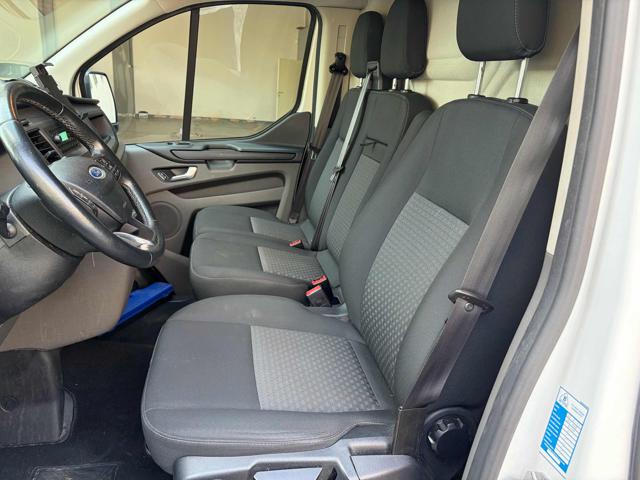 FORD TRANSIT 280 2.0 ECOBLUE 130 PC FURGONE T - foto 11