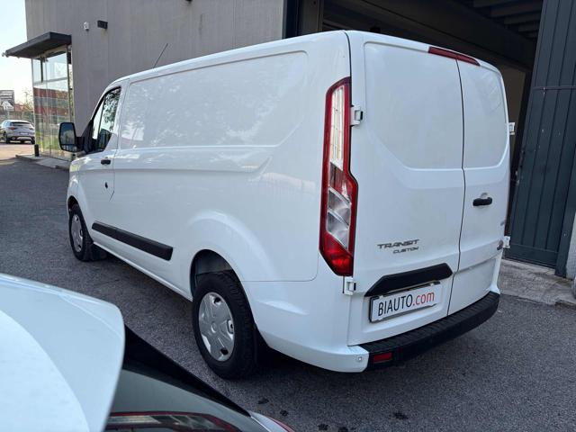 FORD TRANSIT 280 2.0 ECOBLUE 130 PC FURGONE T - foto 9