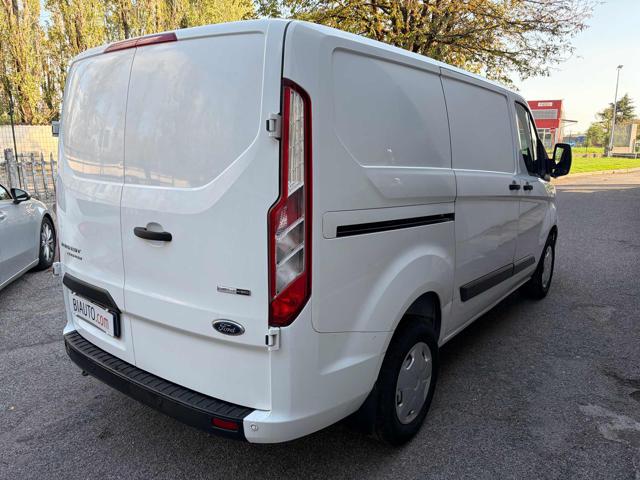 FORD TRANSIT 280 2.0 ECOBLUE 130 PC FURGONE T - foto 6