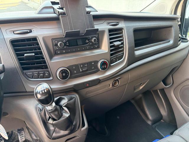 FORD TRANSIT 280 2.0 ECOBLUE 130 PC FURGONE T - foto 13