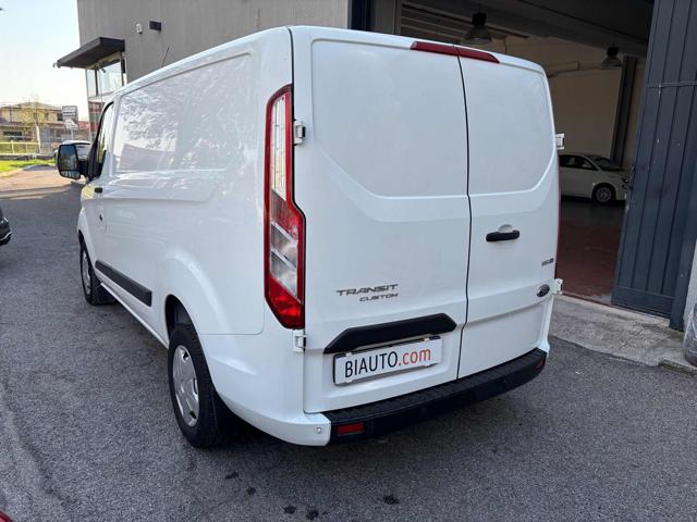 FORD TRANSIT 280 2.0 ECOBLUE 130 PC FURGONE T - foto 8
