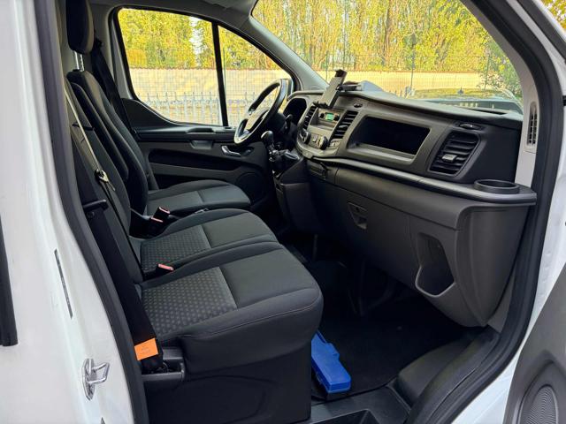 FORD TRANSIT 280 2.0 ECOBLUE 130 PC FURGONE T - foto 15