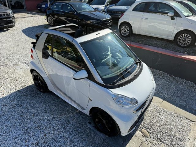 SMART FORTWO 800 CABRIO PASSION DCI 40 KW AUT - foto 6