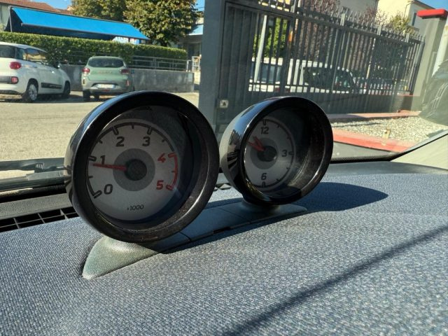 SMART FORTWO 800 CABRIO PASSION DCI 40 KW AUT - foto 13