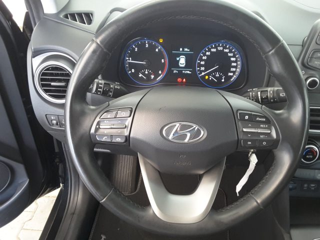 HYUNDAI KONA 1.6 CRDI 115CV COMFORT *TAGLIAND - foto 7