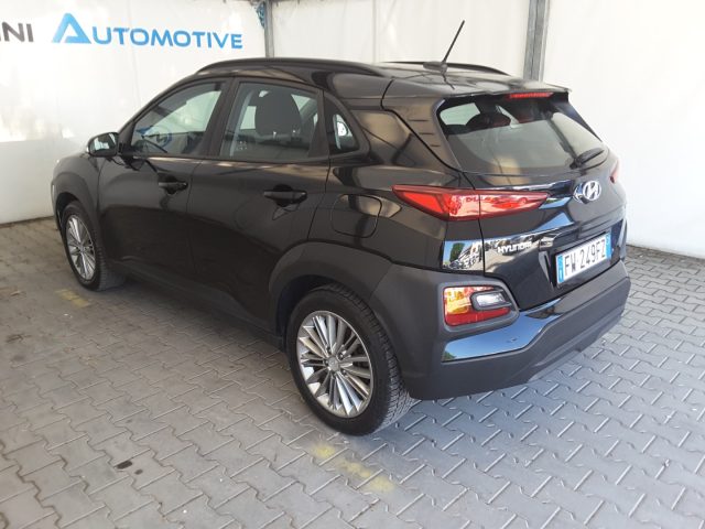 HYUNDAI KONA 1.6 CRDI 115CV COMFORT *TAGLIAND - foto 11