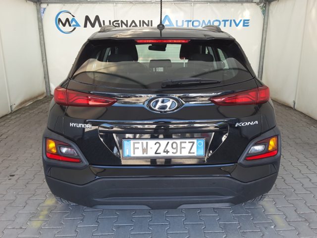 HYUNDAI KONA 1.6 CRDI 115CV COMFORT *TAGLIAND - foto 12