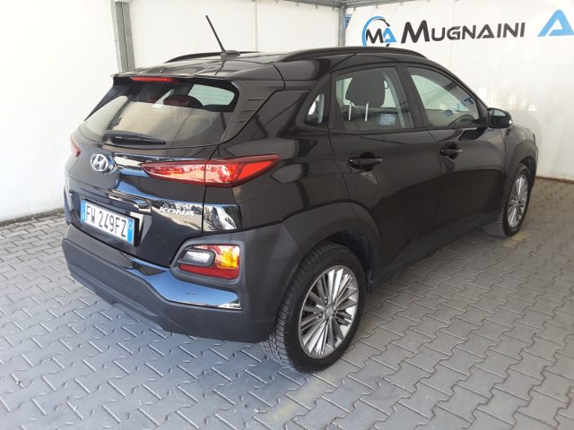 HYUNDAI KONA 1.6 CRDI 115CV COMFORT *TAGLIAND - foto 13