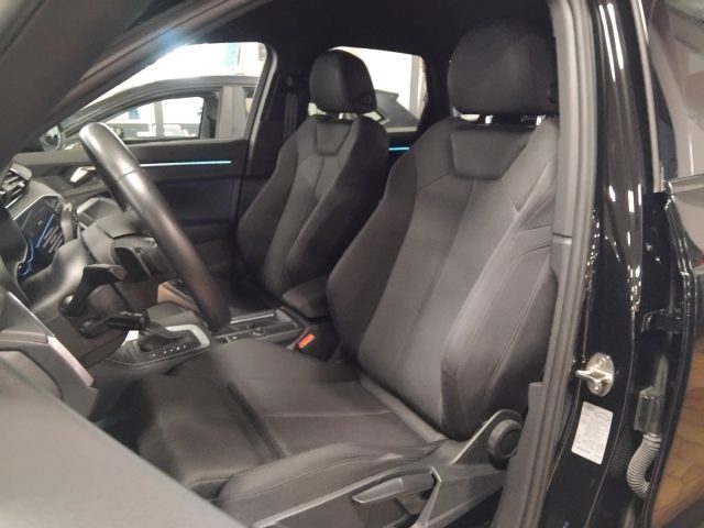 AUDI Q3 35 TDI S TR.IDENTITY BLACK 20" F - foto 20
