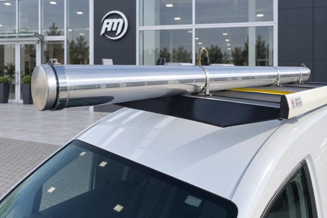 VOLKSWAGEN CADDY 2.0 TDI 4MOTION 4X4 ALLESTITO G. - foto 13