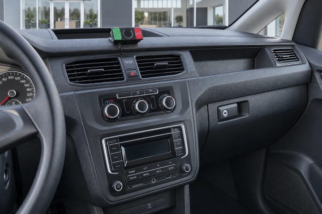 VOLKSWAGEN CADDY 2.0 TDI 4MOTION 4X4 ALLESTITO G. - foto 8