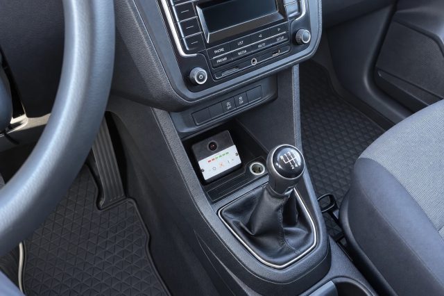 VOLKSWAGEN CADDY 2.0 TDI 4MOTION 4X4 ALLESTITO G. - foto 10