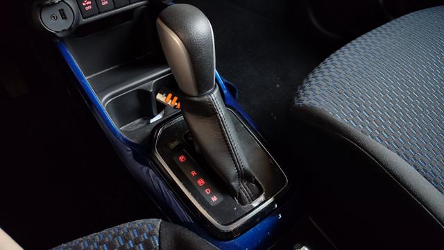 SUZUKI IGNIS 1.2 HYBRID TOP AUTOMATICA - foto 15