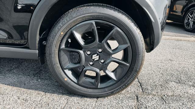 SUZUKI IGNIS 1.2 HYBRID TOP AUTOMATICA - foto 16