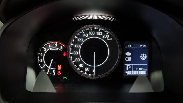 SUZUKI IGNIS 1.2 HYBRID TOP AUTOMATICA - foto 8