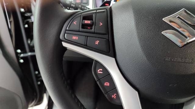 SUZUKI IGNIS 1.2 HYBRID TOP AUTOMATICA - foto 19