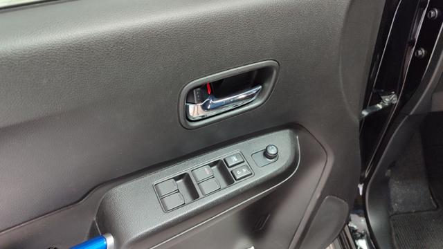 SUZUKI IGNIS 1.2 HYBRID TOP AUTOMATICA - foto 7