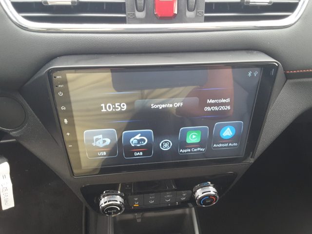 EVO EVO3 1.5 BI-FUEL GPL 107CV - foto 8