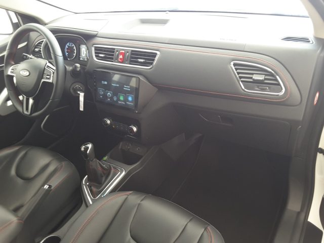 EVO EVO3 1.5 BI-FUEL GPL 107CV - foto 10