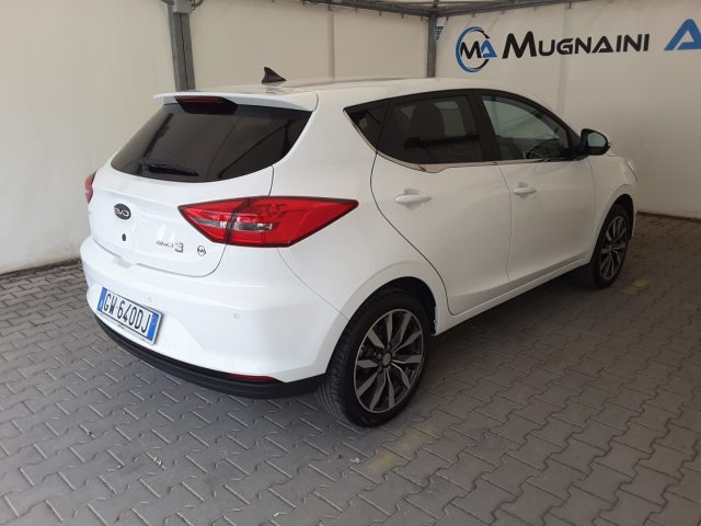 EVO EVO3 1.5 BI-FUEL GPL 107CV - foto 13