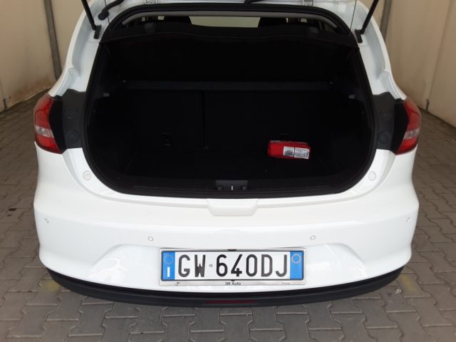 EVO EVO3 1.5 BI-FUEL GPL 107CV - foto 14