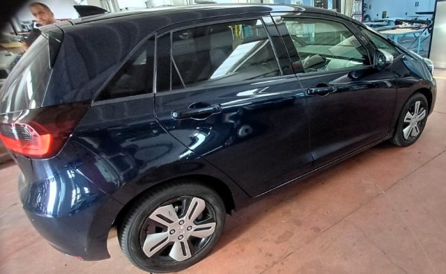 HONDA JAZZ 1.5 HEV ECVT POCHI KM!!!!! - foto 6