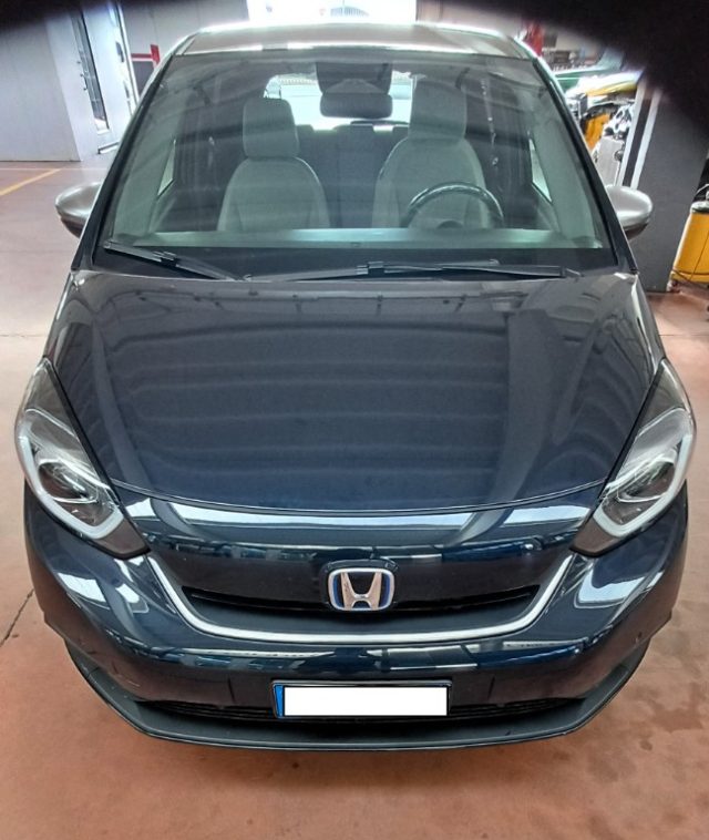 HONDA JAZZ 1.5 HEV ECVT POCHI KM!!!!! - foto 7