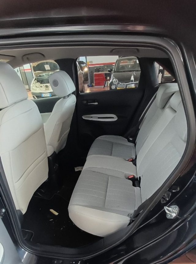 HONDA JAZZ 1.5 HEV ECVT POCHI KM!!!!! - foto 10