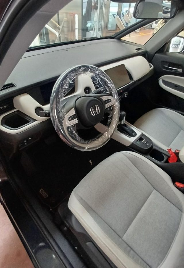 HONDA JAZZ 1.5 HEV ECVT POCHI KM!!!!! - foto 11