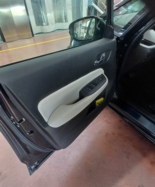 HONDA JAZZ 1.5 HEV ECVT POCHI KM!!!!! - foto 13