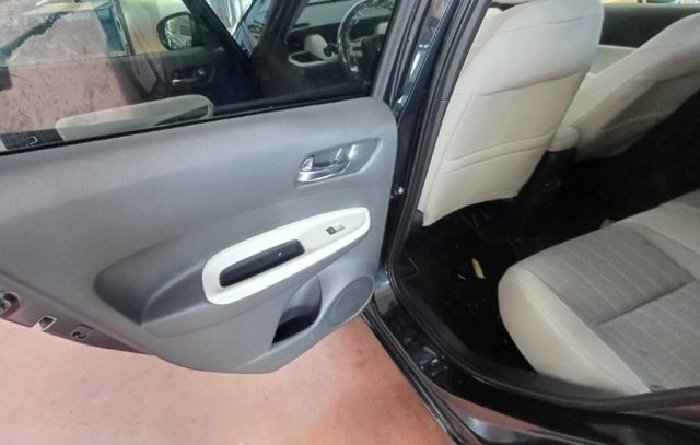 HONDA JAZZ 1.5 HEV ECVT POCHI KM!!!!! - foto 14