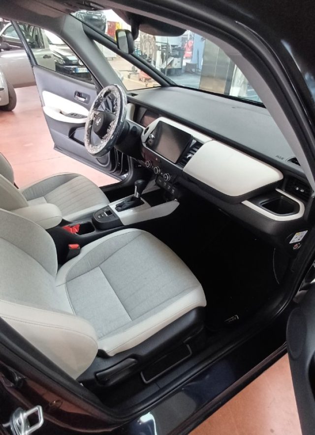 HONDA JAZZ 1.5 HEV ECVT POCHI KM!!!!! - foto 15