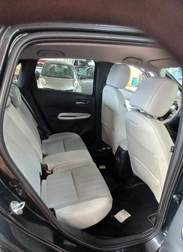 HONDA JAZZ 1.5 HEV ECVT POCHI KM!!!!! - foto 16