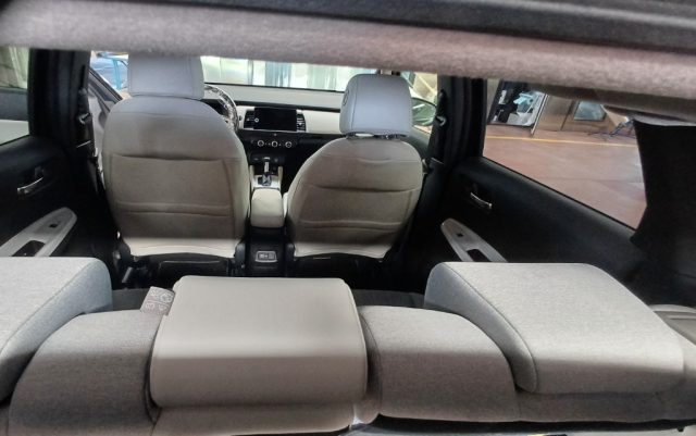 HONDA JAZZ 1.5 HEV ECVT POCHI KM!!!!! - foto 18