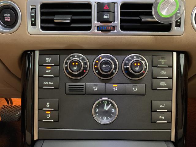 LAND ROVER RANGE ROVER 4.4 TDV8 HSE - foto 14