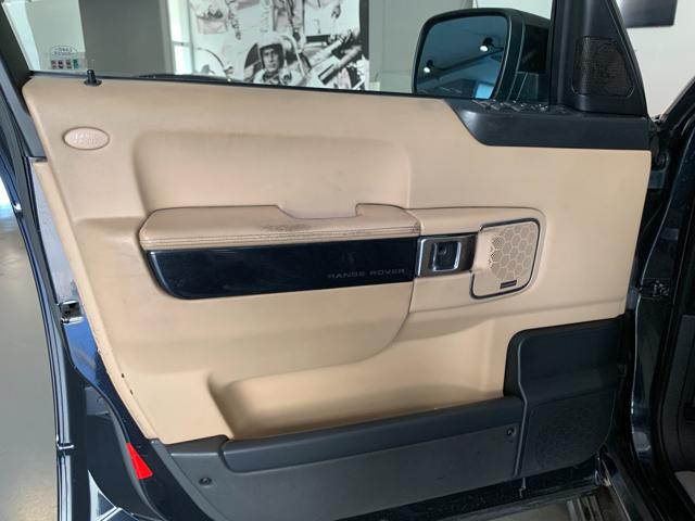 LAND ROVER RANGE ROVER 4.4 TDV8 HSE - foto 7