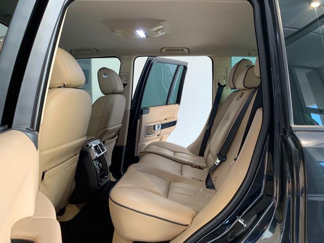 LAND ROVER RANGE ROVER 4.4 TDV8 HSE - foto 9