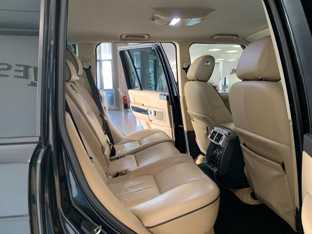 LAND ROVER RANGE ROVER 4.4 TDV8 HSE - foto 10