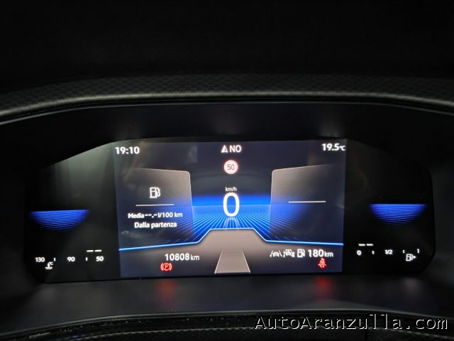 VOLKSWAGEN T-CROSS 1.0 TSI 95CV LIFE NAVI VIRTUAL C - foto 11