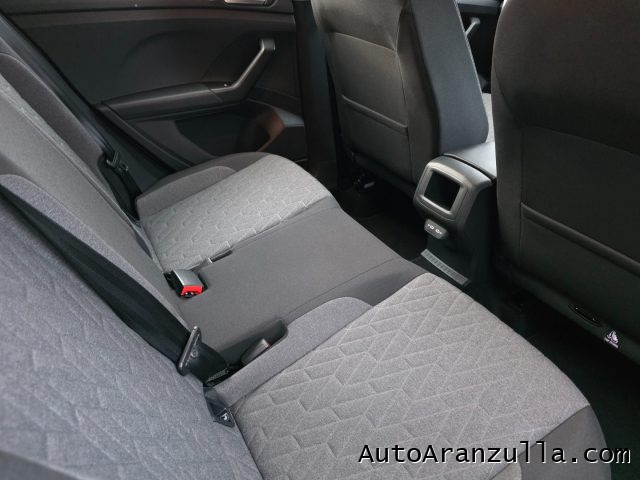 VOLKSWAGEN T-CROSS 1.0 TSI 95CV LIFE NAVI VIRTUAL C - foto 17