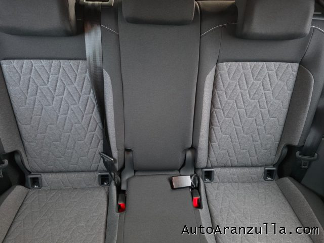 VOLKSWAGEN T-CROSS 1.0 TSI 95CV LIFE NAVI VIRTUAL C - foto 18