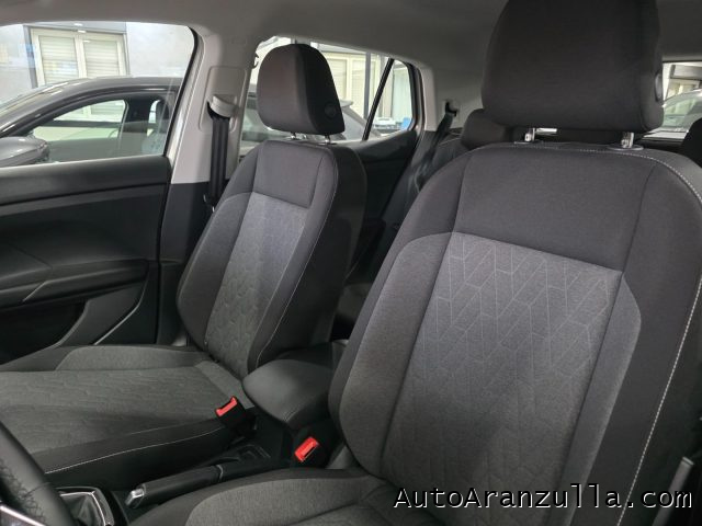 VOLKSWAGEN T-CROSS 1.0 TSI 95CV LIFE NAVI VIRTUAL C - foto 19