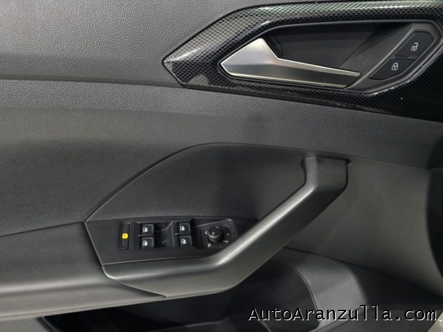 VOLKSWAGEN T-CROSS 1.0 TSI 95CV LIFE NAVI VIRTUAL C - foto 23