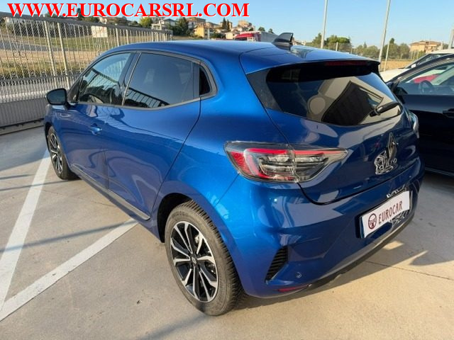 RENAULT CLIO TCE 90 CV 5 PORTE TECHNO - foto 7