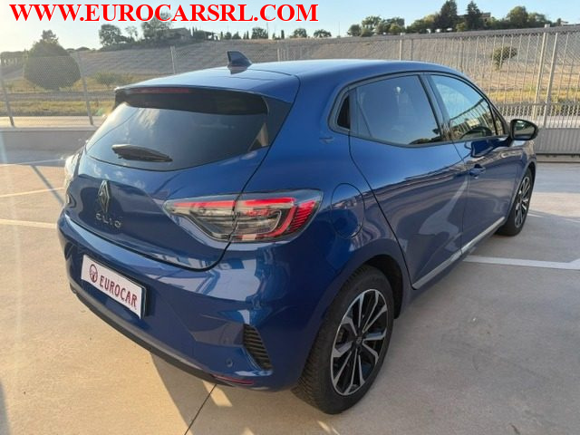 RENAULT CLIO TCE 90 CV 5 PORTE TECHNO - foto 9