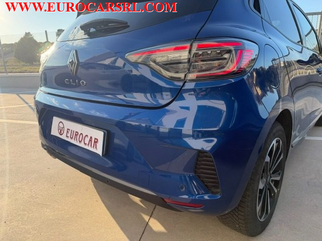 RENAULT CLIO TCE 90 CV 5 PORTE TECHNO - foto 10
