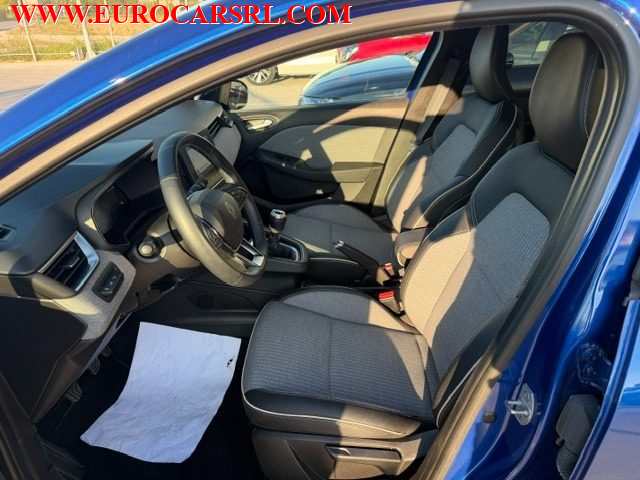 RENAULT CLIO TCE 90 CV 5 PORTE TECHNO - foto 12
